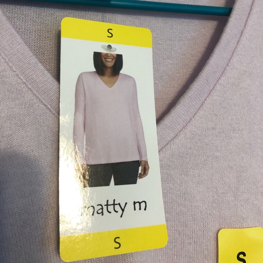 Matty M Women’s Top